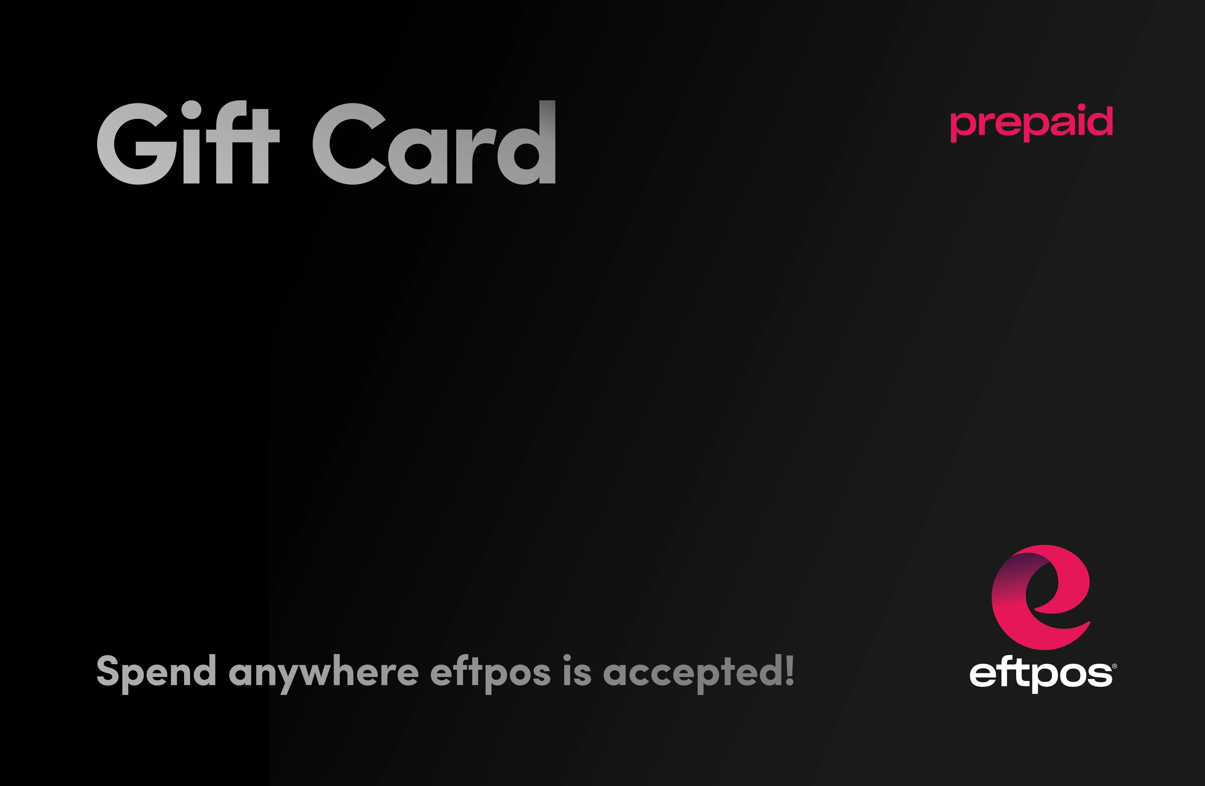 eftpos Gift Card - Image 3